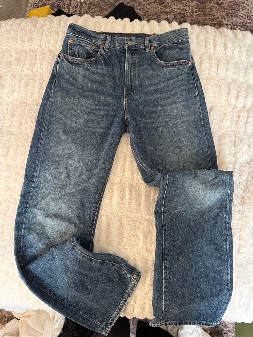 Denimist Jean